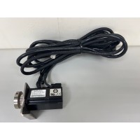 Yaskawa SGMAS-01A2AA1-E AC Servo Motor...